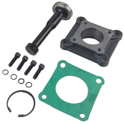 220 mm kippbarer Antriebswelleneinsatz Renault Premium Kerax | 50914322
