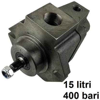 Hydraulikpumpe 15L 400bar 3 Elemente 16130315369