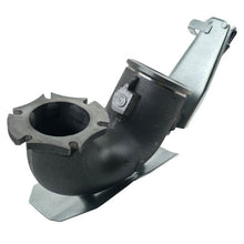 Abgasklappe MAN TGA TGS TGX Neoplan 51152016202 51152016216