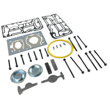 Reparatursatz Luftkompressor DAF CF XF Dichtungen Schrauben 9127180042