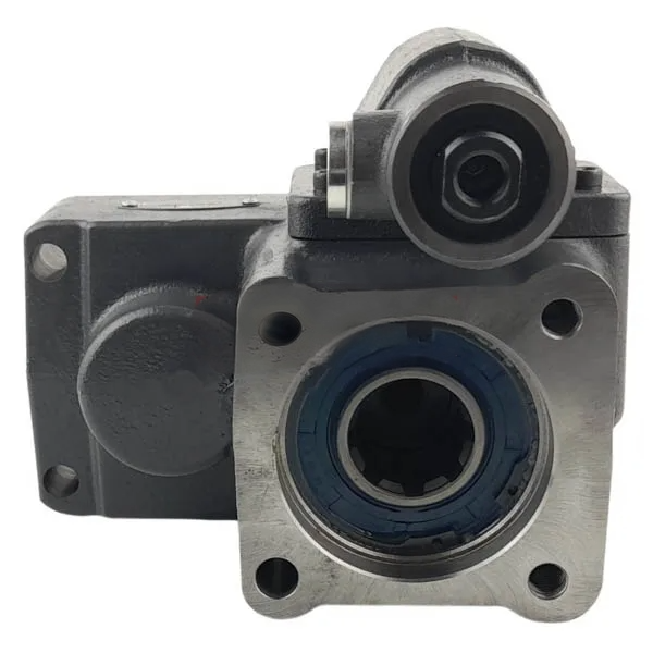 Nebenabtrieb PTO Kupplung Eaton Fuller 6109 Kran Kippanlage 17561238399