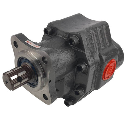 Zahnradpumpe Hydraulik 109L CW CCW