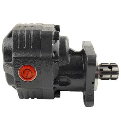 Zahnradpumpe Hydrauliköl 34L 230bar 16300340369
