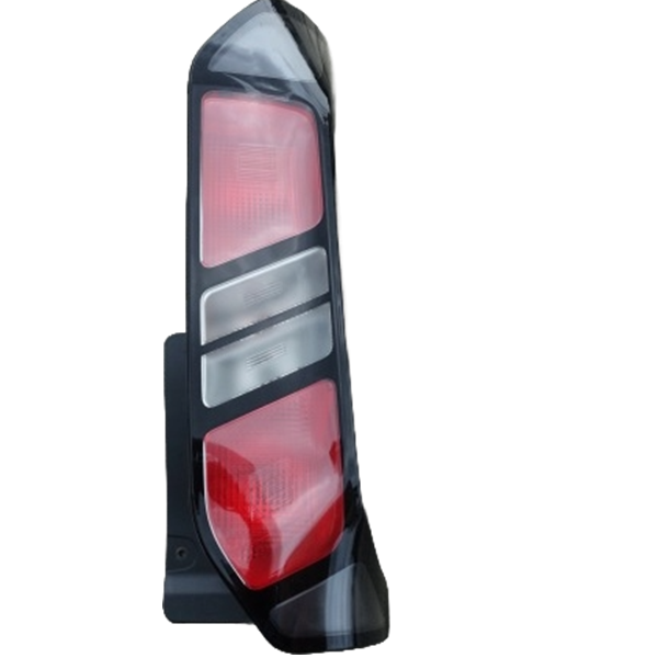 Rechte Rueckleuchte Ford Transit Custom 2023+ | PZ3113404AD, ohne Lampentraeger