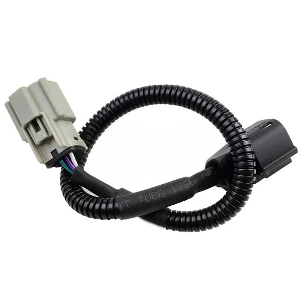 Reparatursatz Stecker mit Kabel für Rückleuchte Ford Transit | 680070