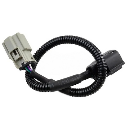 Reparatursatz Stecker mit Kabel für Rückleuchte Ford Transit | 680070