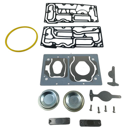 Dichtungssatz Zylinderkopf Luftkompressor DAF CF XF 9127180042