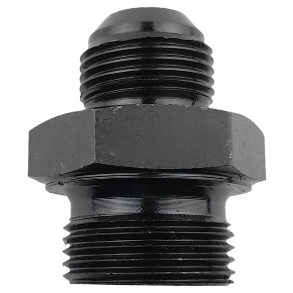 Hydrauliknippel Außengewinde R1 G12 19010060720