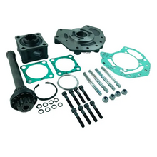 Nebenabtrieb 296mm PTO Kupplung Mercedes Actros Arocs 17512638399