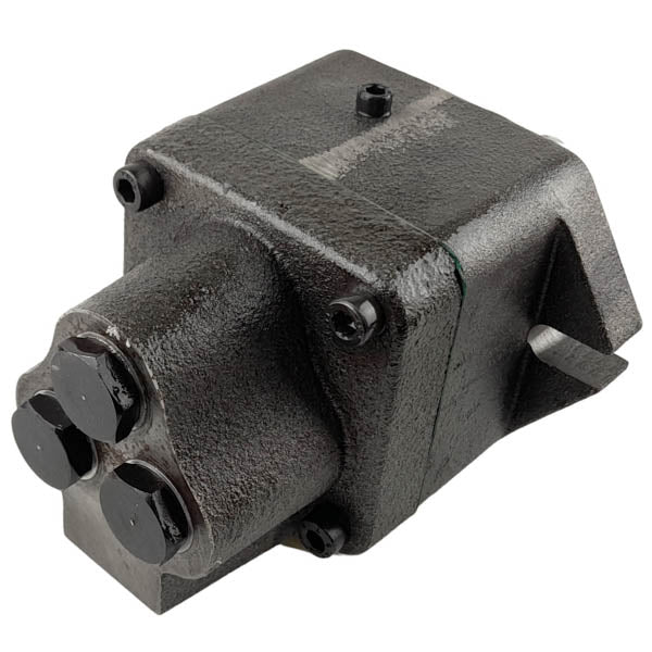 Hydraulikpumpe 4L 400bar 3 Elemente 16130304369