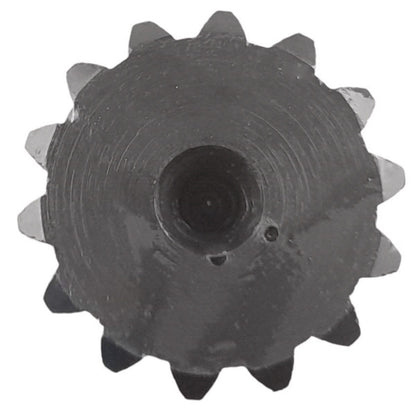 Kippwelle 270mm Getriebe ZF 16S221 151 mit Retarder 15220151271