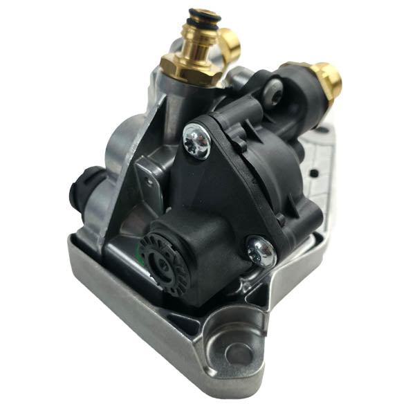 Motorbremsventil Dauerbremsventil Renault Volvo OE 21278614 7420837594