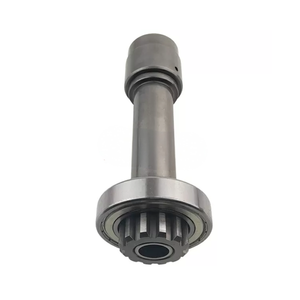Kardanwelle Kippanlage 155/171mm Eaton Fuller 4106 15244106155
