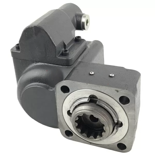 Nebenabtrieb PTO Kupplung Eaton Fuller 4106 Kran Kippanlage 17561238399