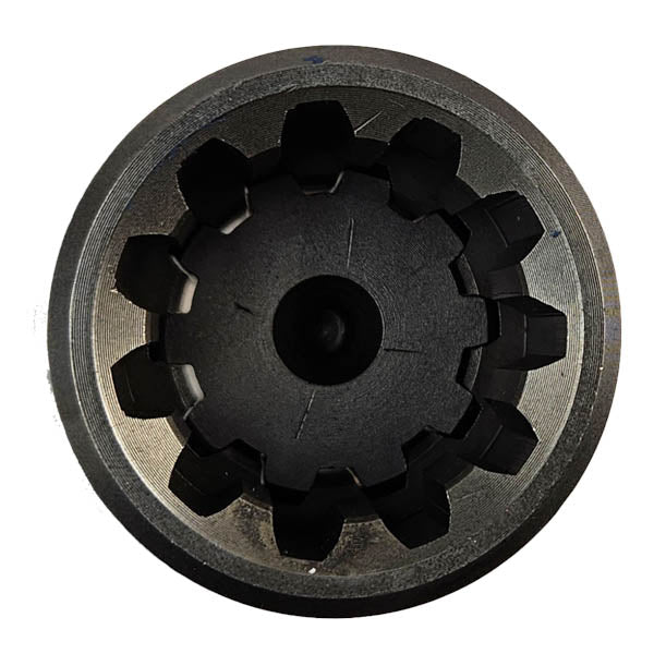 Flansch Welle Kippanlage 155-180mm Eaton Fuller 11612-16612 15315612162