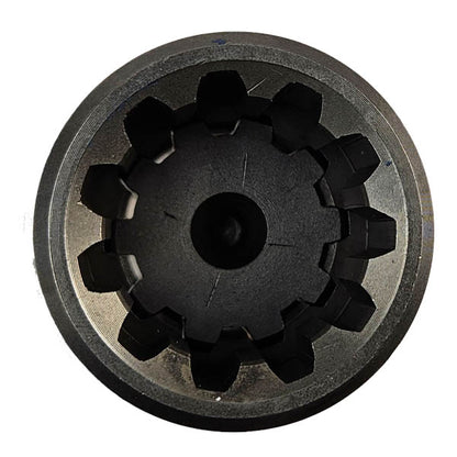 Flansch Welle Kippanlage 155-180mm Eaton Fuller 11612-16612 15315612162