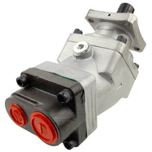 Axialkolbenpumpe Kippanlage 105L links 16221050399CCW