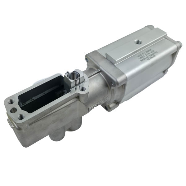 Reparatursatz Pneumatikzylinder Schaltung ZF Ecosplit 0501216322