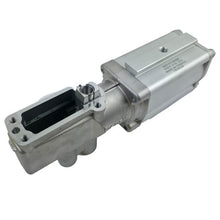 Reparatursatz Pneumatikzylinder Schaltung ZF Ecosplit 0501216322