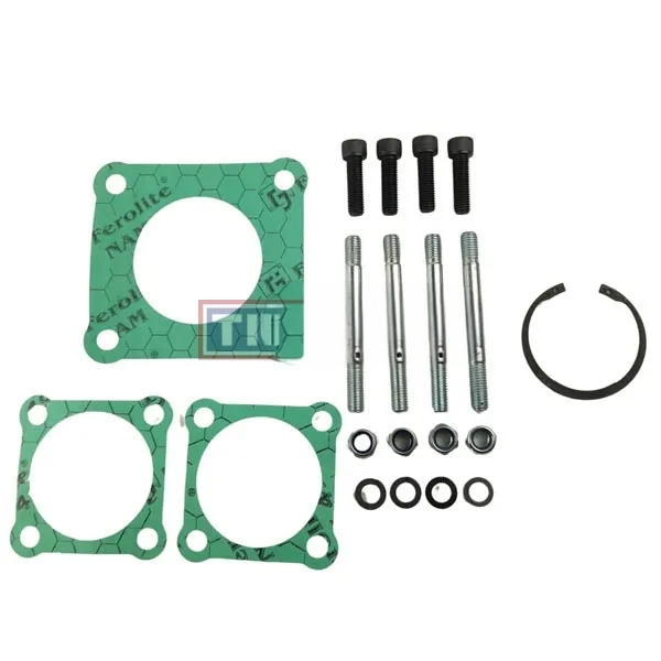Nebenabtrieb Kippanlage Renault Premium Kerax mit Welle 220mm Flansch