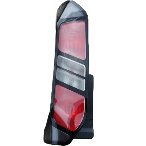 Linke Rueckleuchte Ford Transit Custom 2023+ | PZ3113405AD, ohne Lampentraeger