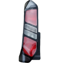 Linke Rueckleuchte Ford Transit Custom 2023+ | PZ3113405AD, ohne Lampentraeger
