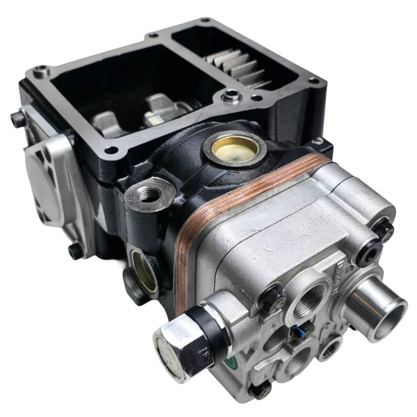 Luftkompressor MAN TGA TGS TGX Lions | LP3997, K015948, 51541007231