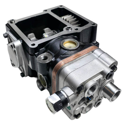 Luftkompressor MAN TGA TGS TGX Lions | LP3997, K015948, 51541007231