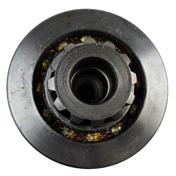 Flansch Welle Kippanlage 155-180mm Eaton Fuller 11612-16612 15315612162