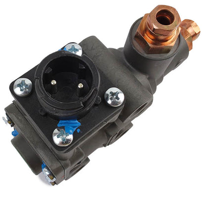 Ladedruckregler Abgasbremsventil MAN Neoplan OE 4088531 4088506 4088060