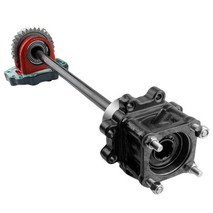 Nebenabtrieb PTO Scania GRSO 900 905 906 Automatik Manuell
