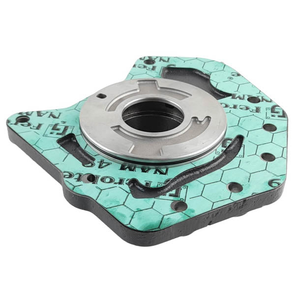 Nebenabtrieb 296mm PTO Kupplung Umlenkung Mercedes Actros Arocs 17512638399