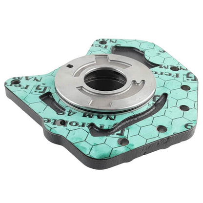 Nebenabtrieb 296mm PTO Kupplung Umlenkung Mercedes Actros Arocs 17512638399