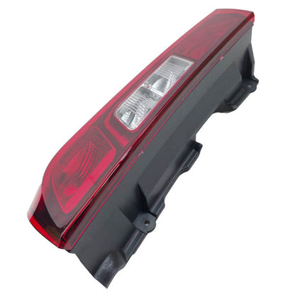 Linke Rueckleuchte Renault Express 2021+ | 265552205R, ohne Lampentraeger