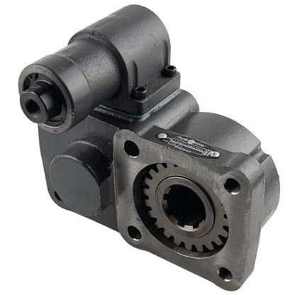 Eaton Fuller 6109 Kastenkippkupplung Nebenantrieb | 17561140399