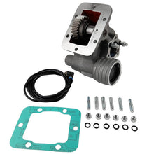 Nebenabtrieb PTO Kupplung ZF 5S-300 Daily Mascott