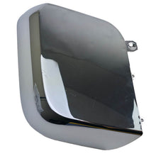 Spiegelkappe Abdeckung rechts klein Mercedes Actros MP4 Chrom A9608111907