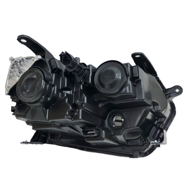 Scheinwerfer links Dacia Duster 2018-2021 260609367R LED manuell