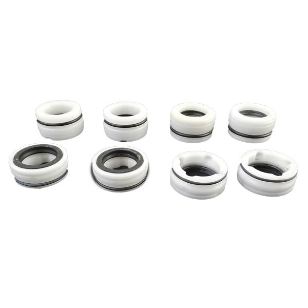 Komplett Reparatursatz Schaltaktuator MAN Mercedes A000604998