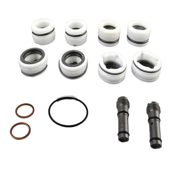 Komplett Reparatursatz Schaltaktuator MAN Mercedes A000604998