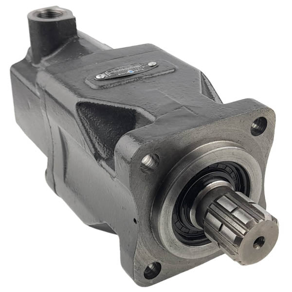 Hydraulikpumpe 60L 300bar 6 Elemente 16160600369