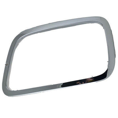 Scheinwerferrahmen links Mercedes Actros MP2 MP3 Chrom A9438260259