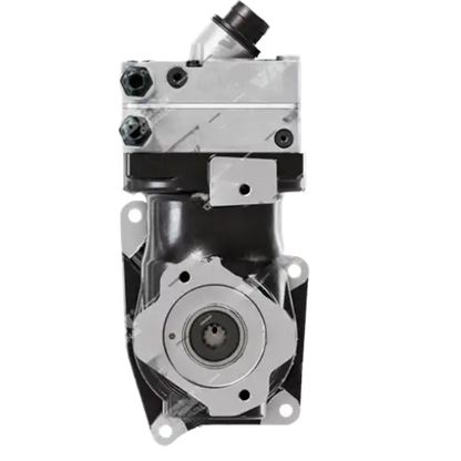 Luftkompressor Euro6 Mercedes Actros MP4 MP5 Atego Antos Arocs Unimog 9122100000 A0021307215