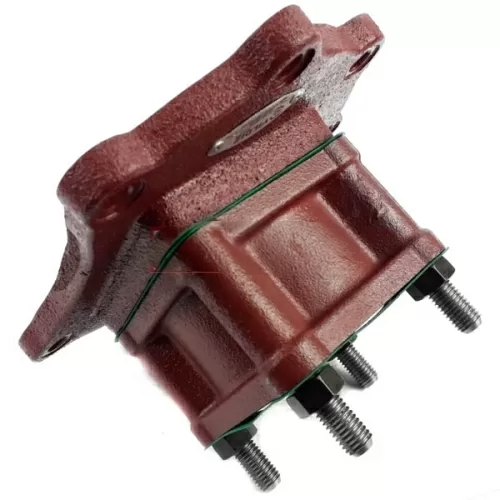 Zapfwelle Hydraulikpumpe Mercedes Atego 7 Loch 1523 1618 1623 1823