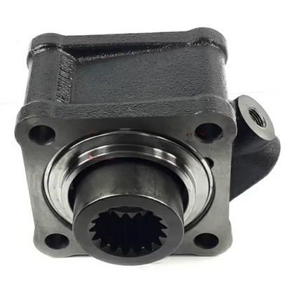 Nebenabtrieb PTO Kupplung Mercedes 814 913 G3 352-21 17515138366