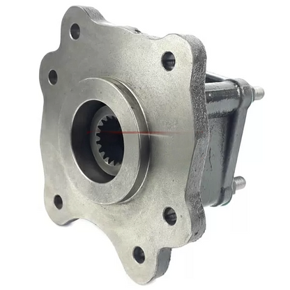 Nebenabtrieb PTO Kupplung Mercedes Atego G56 6 Loch 50123322P0