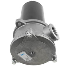 Hydrauliköl Rücklauffilter 110L Tankmontage 63052001100