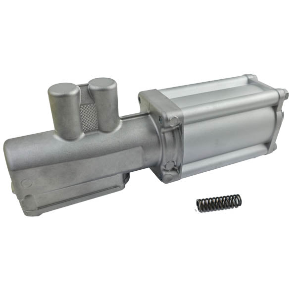 Reparatursatz Pneumatikzylinder Schaltung ZF Ecosplit 0501216322