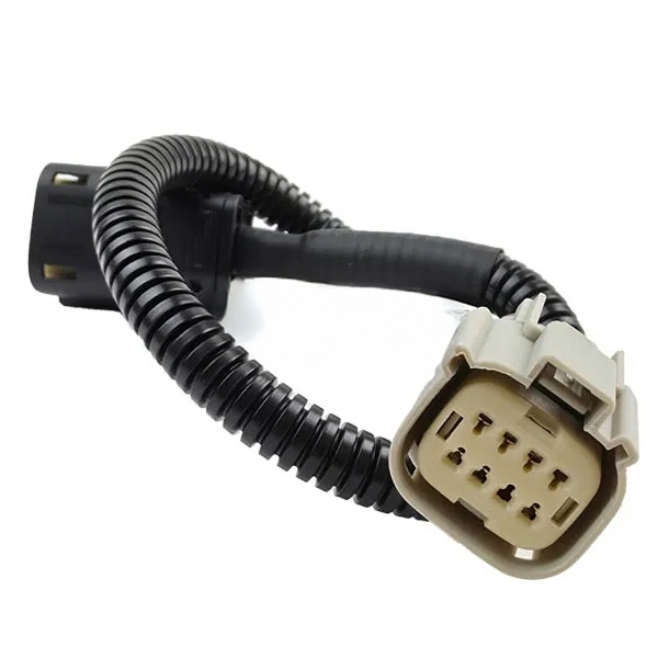 Reparatursatz Stecker mit Kabel für Rückleuchte Ford Transit | 680070