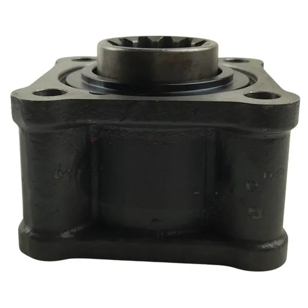 Nebenabtrieb Kippanlage Renault Premium Kerax mit Welle 220mm Flansch